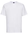 010M Workwear Tee Shirt White colour image